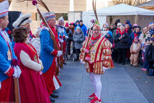 karnevalseroeffnungstadtsoldatenplatz2025  1 von 1 