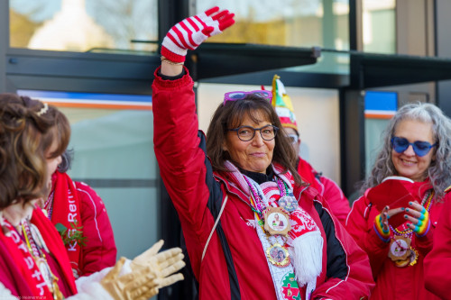 karnevalseroeffnungstadtsoldatenplatz2025  1 von 1 