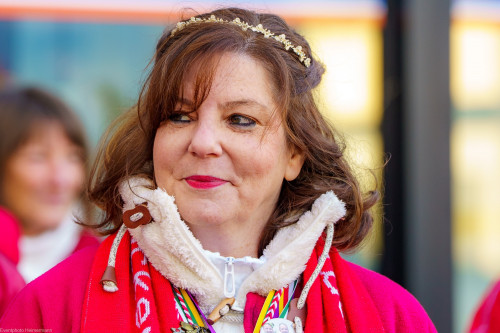 karnevalseroeffnungstadtsoldatenplatz2025  1 von 1 