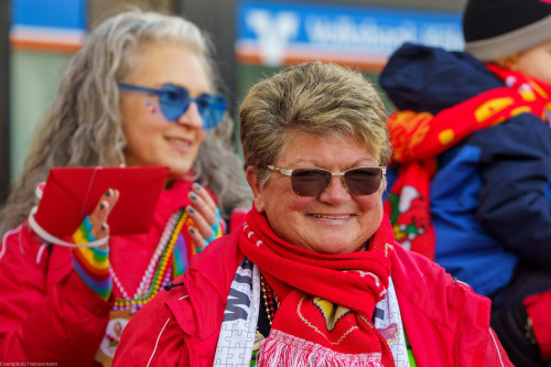 karnevalseroeffnungstadtsoldatenplatz2025  1 von 1 