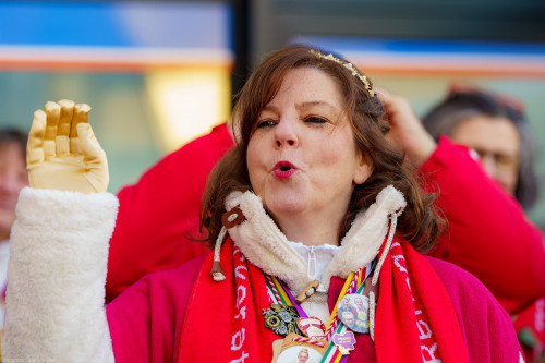 karnevalseroeffnungstadtsoldatenplatz2025  1 von 1 