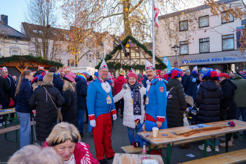 karnevalseroeffnungstadtsoldatenplatz2025  1 von 1 