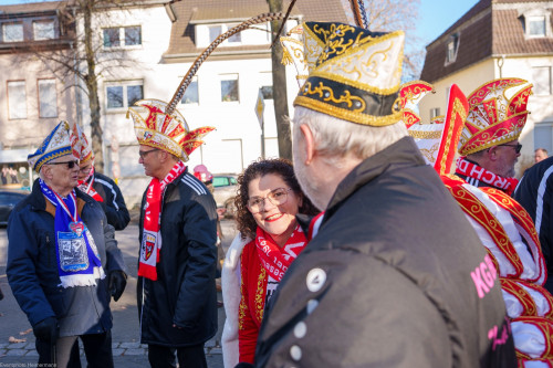 karnevalseroeffnungstadtsoldatenplatz2025  1 von 1 