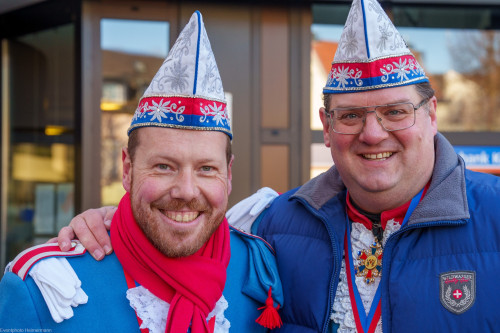 karnevalseroeffnungstadtsoldatenplatz2025  1 von 1 