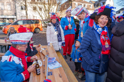 karnevalseroeffnungstadtsoldatenplatz2025  1 von 1 