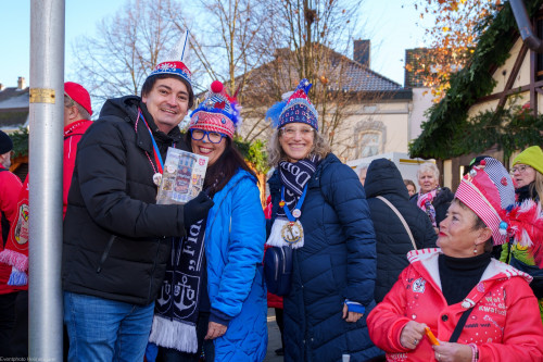 karnevalseroeffnungstadtsoldatenplatz2025  1 von 1 