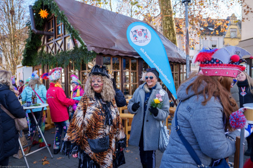 karnevalseroeffnungstadtsoldatenplatz2025  1 von 1 