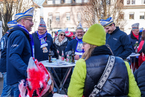 karnevalseroeffnungstadtsoldatenplatz2025  1 von 1 