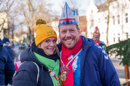 karnevalseroeffnungstadtsoldatenplatz2025  1 von 1 