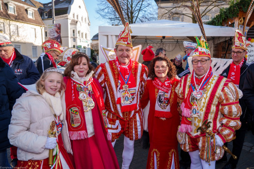 karnevalseroeffnungstadtsoldatenplatz2025  1 von 1 
