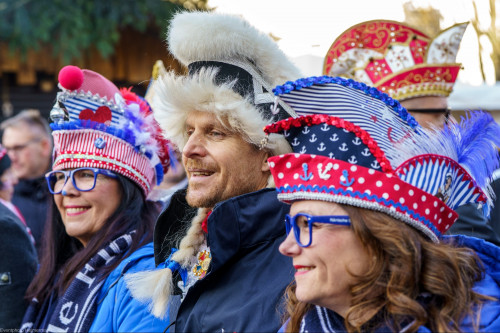 karnevalseroeffnungstadtsoldatenplatz2025  1 von 1 