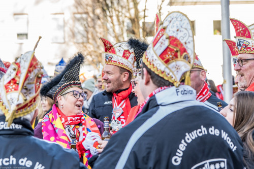 karnevalseroeffnungstadtsoldatenplatz2025  1 von 1 