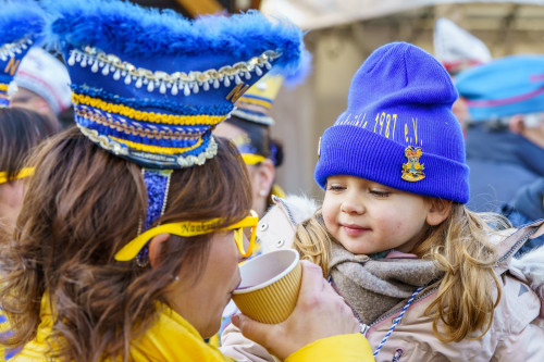 karnevalseroeffnungstadtsoldatenplatz2025  1 von 1 