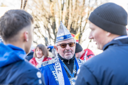 karnevalseroeffnungstadtsoldatenplatz2025  1 von 1 