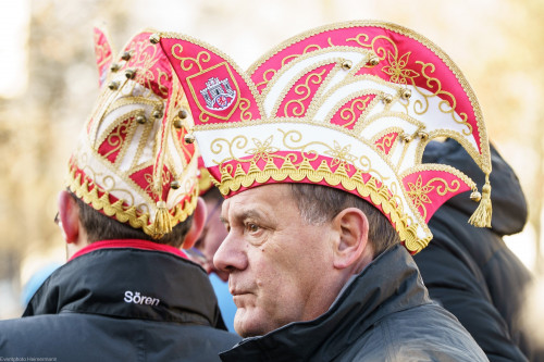 karnevalseroeffnungstadtsoldatenplatz2025  1 von 1 