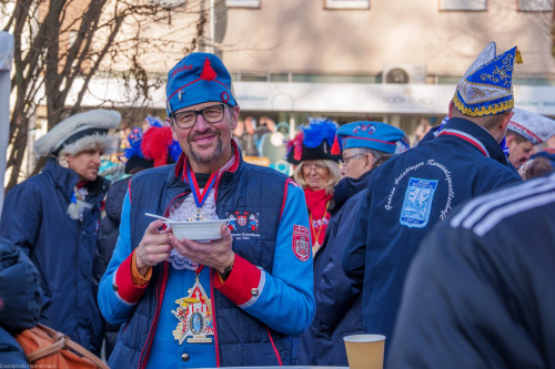 karnevalseroeffnungstadtsoldatenplatz2025  1 von 1 