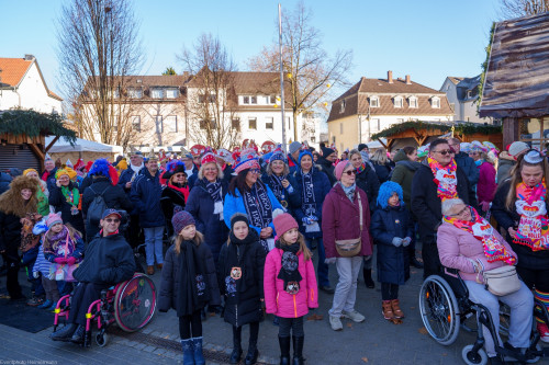 karnevalseroeffnungstadtsoldatenplatz2025  1 von 1 
