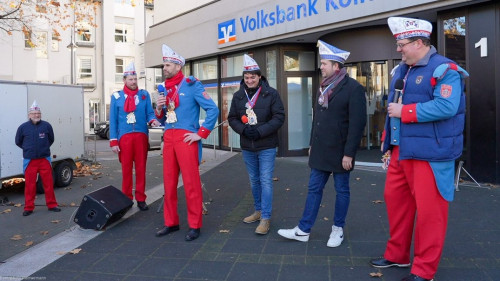 karnevalseroeffnungstadtsoldatenplatz2025  1 von 1 