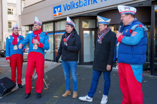 karnevalseroeffnungstadtsoldatenplatz2025  1 von 1 