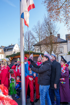 karnevalseroeffnungstadtsoldatenplatz2025  1 von 1 