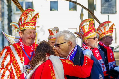 karnevalseroeffnungstadtsoldatenplatz2025  1 von 1 