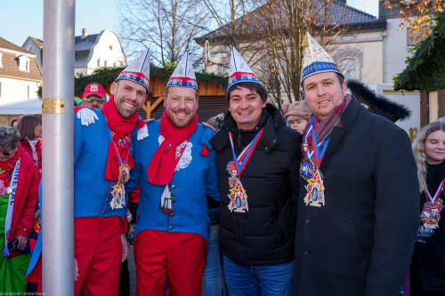 karnevalseroeffnungstadtsoldatenplatz2025  1 von 1 