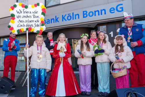 karnevalseroeffnungstadtsoldatenplatz2025  1 von 1 