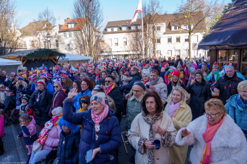 karnevalseroeffnungstadtsoldatenplatz2025  1 von 1 