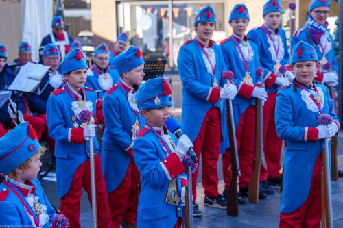 karnevalseroeffnungstadtsoldatenplatz2025  1 von 1 