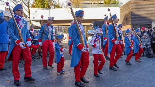 karnevalseroeffnungstadtsoldatenplatz2025  1 von 1 