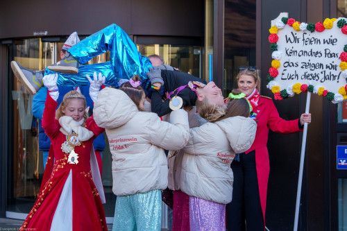 karnevalseroeffnungstadtsoldatenplatz2025  1 von 1 