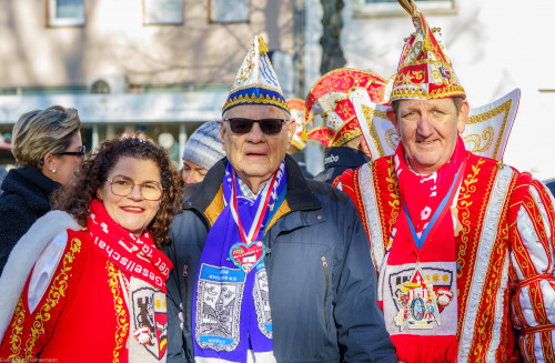 karnevalseroeffnungstadtsoldatenplatz2025  1 von 1 