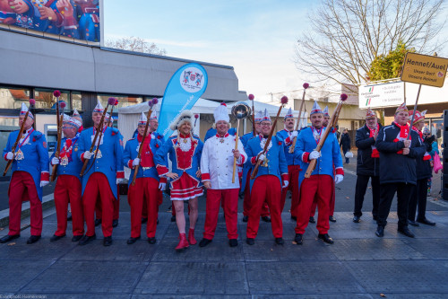 karnevalseroeffnungstadtsoldatenplatz2025  1 von 1 