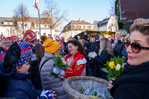 karnevalseroeffnungstadtsoldatenplatz2025  1 von 1 