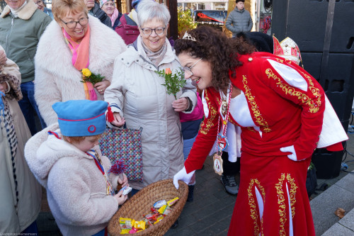 karnevalseroeffnungstadtsoldatenplatz2025  1 von 1 