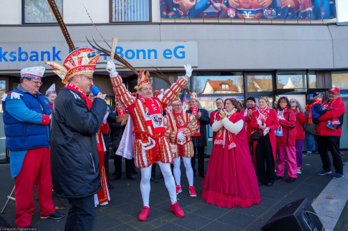 karnevalseroeffnungstadtsoldatenplatz2025  1 von 1 