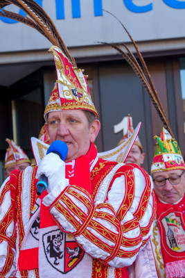 karnevalseroeffnungstadtsoldatenplatz2025  1 von 1 