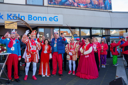 karnevalseroeffnungstadtsoldatenplatz2025  1 von 1 