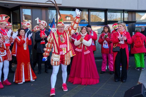 karnevalseroeffnungstadtsoldatenplatz2025  1 von 1 