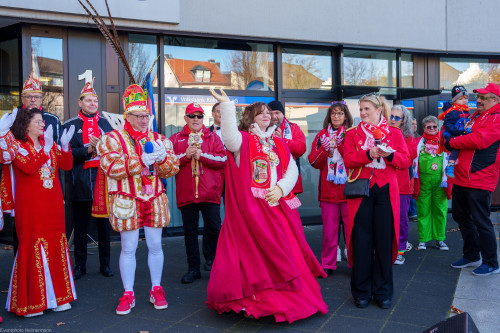 karnevalseroeffnungstadtsoldatenplatz2025  1 von 1 