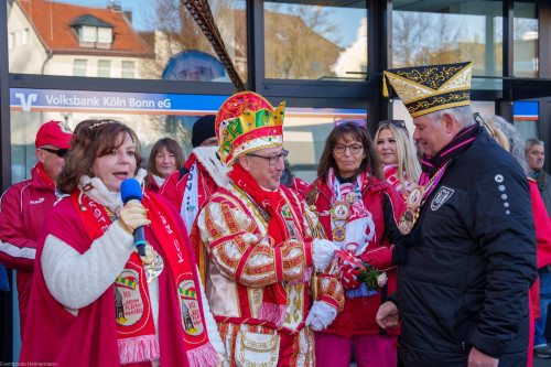 karnevalseroeffnungstadtsoldatenplatz2025  1 von 1 