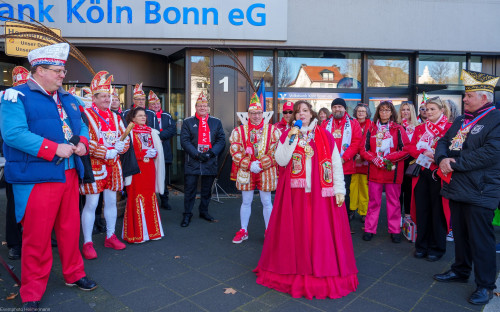 karnevalseroeffnungstadtsoldatenplatz2025  1 von 1 