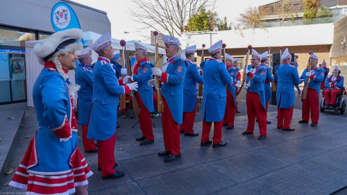 karnevalseroeffnungstadtsoldatenplatz2025  1 von 1 