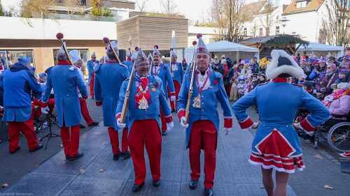 karnevalseroeffnungstadtsoldatenplatz2025  1 von 1 