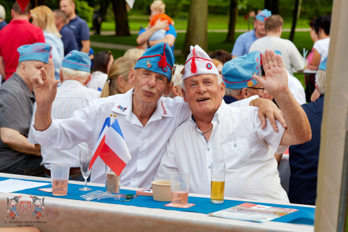hennefer stadtsoldaten