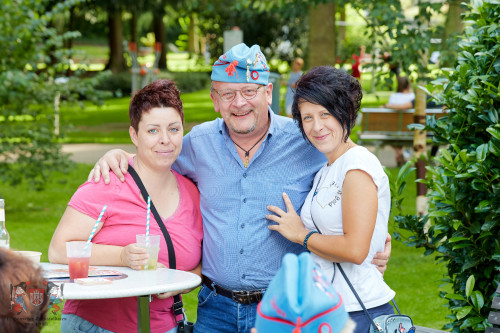 hennefer stadtsoldaten