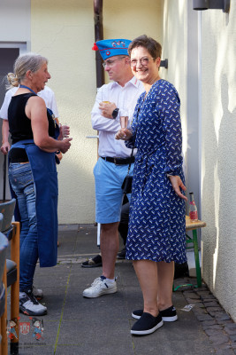 hennefer stadtsoldaten