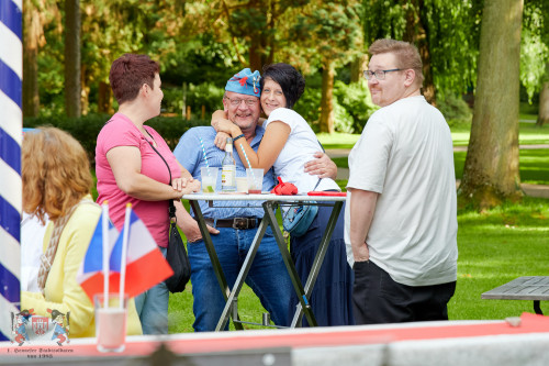 hennefer stadtsoldaten