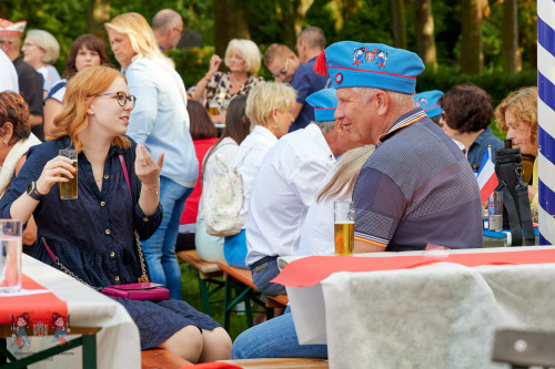 hennefer stadtsoldaten