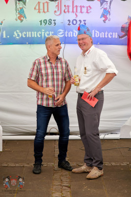 hennefer stadtsoldaten